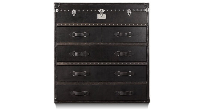 Mayfair Steamer Chest Product Image