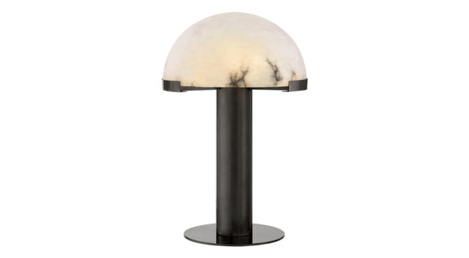 Melange Table Lamp Bronze Product Image