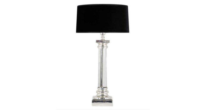 Metropolis Table Lamp Product Image