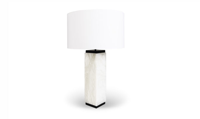 Milano Table Lamp Product Image