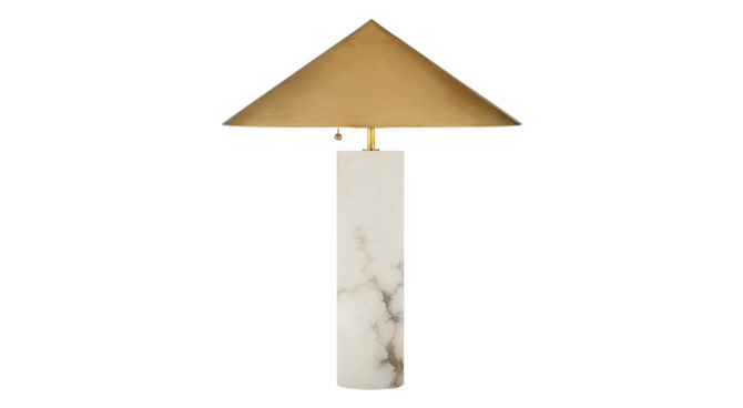 Minimalist Medium Table Lamp Product Image