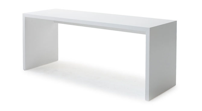 Modena Desk Product Image