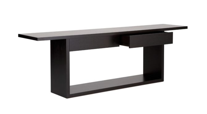 Modena Console – Clearance Product Image
