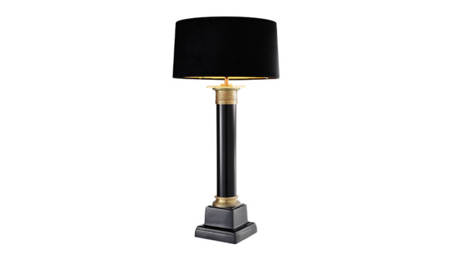 Monaco Table Lamp Product Image