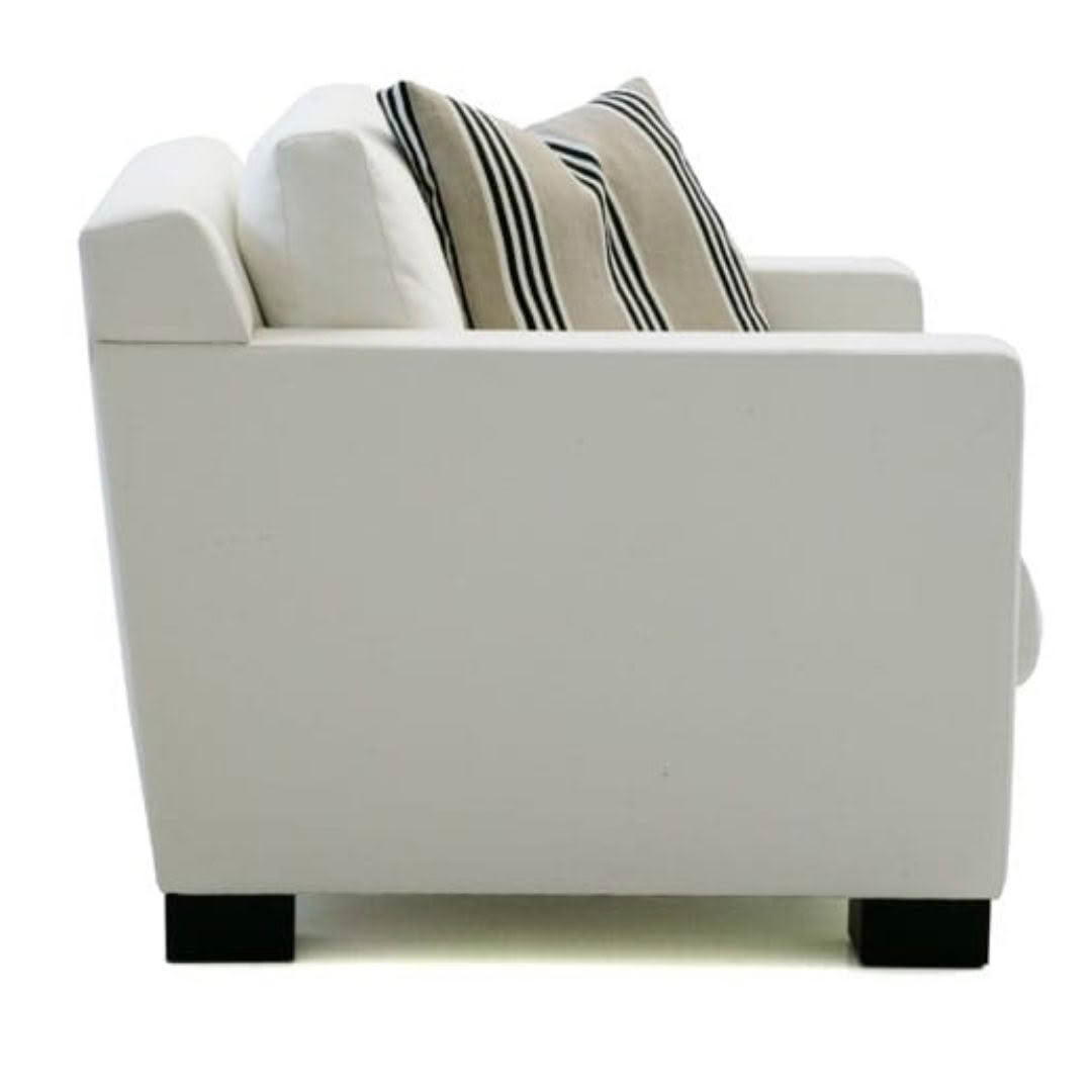 Monaco Armchair christchurch Trenzseater