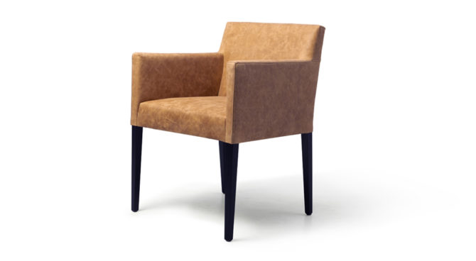 MONACO CARVER DINING CHAIR Product Image