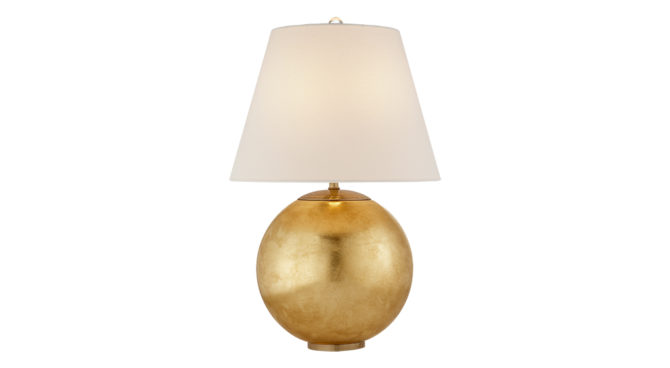 Morton Table Lamp Gild Product Image