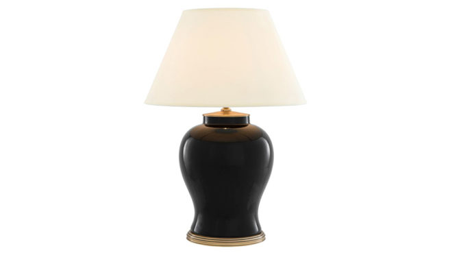MUNDON TABLE LAMP Product Image