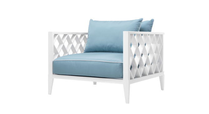 Ocean Club Chair Product Image