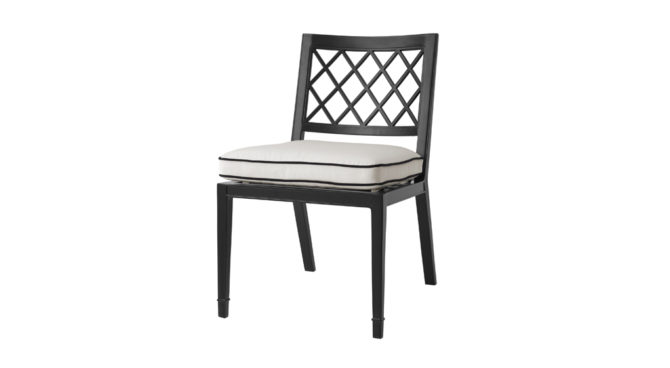 Paladium Chair – Black Product Image