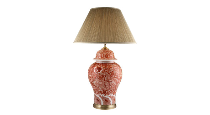 Palmarito Table Lamp Product Image