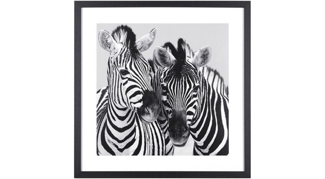 Namibia Zebras / PRINT – WD112 Product Image