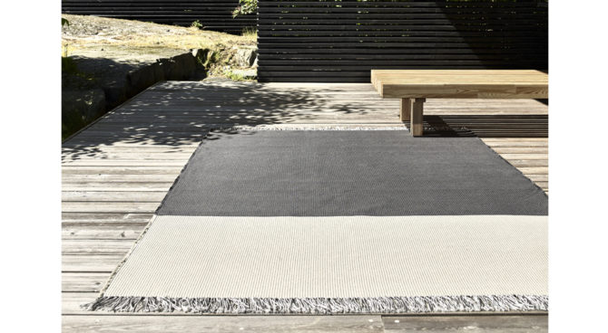 Outdoor Carpet – POND Product Image