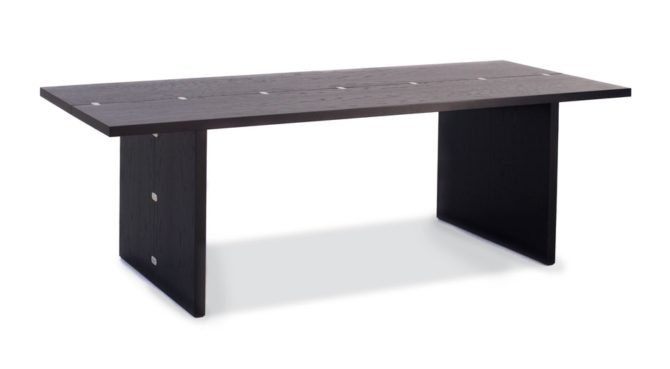 Quattro Dining Table Product Image