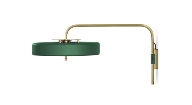 Revolve Wall light Green Product Image