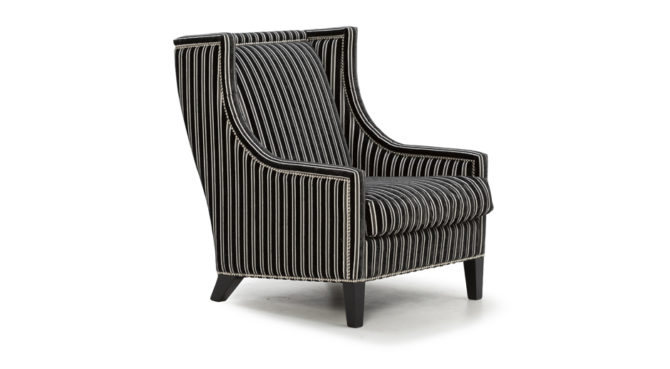 St James Armchair Product Image