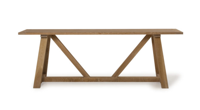 Schooner Console Table Product Image
