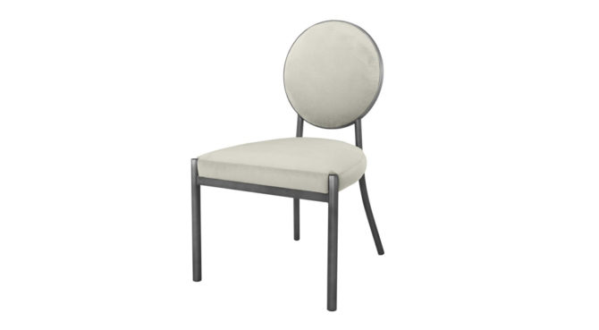 Scribe Dining Chair Product Image