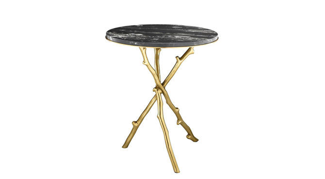 WESTCHESTER SIDE TABLE Product Image