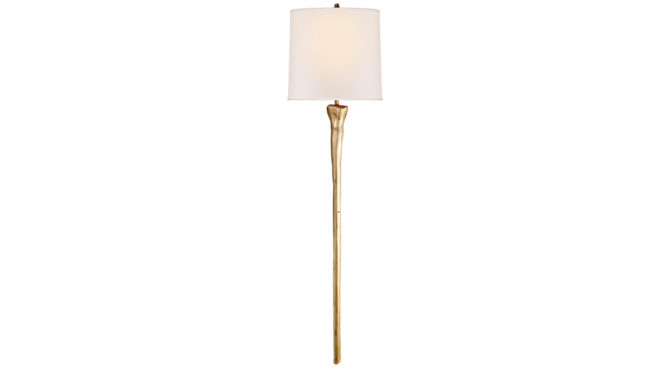 Sierra Tail Sconce Gild Product Image