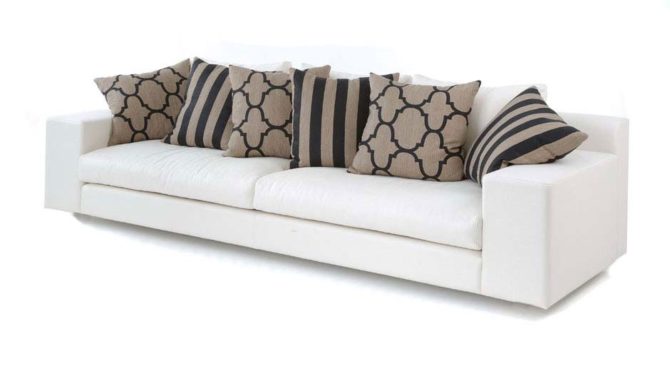Soho sofa Product Image