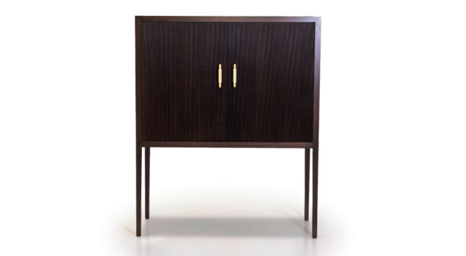 SOPHIA TALL CABINET Product Image