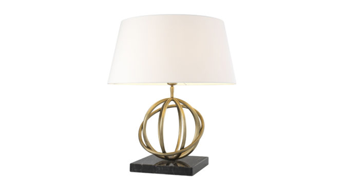 EDITION TABLE LAMP Product Image