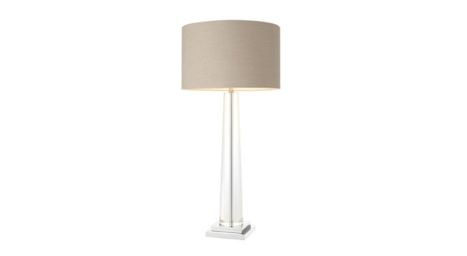 Oasis Table Lamp Product Image