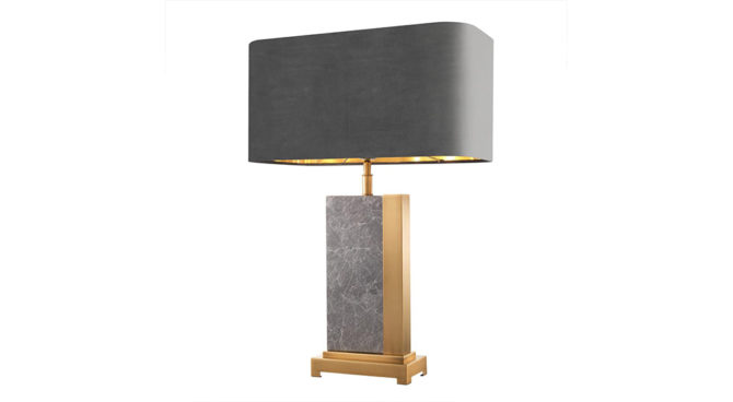Pietro Table Lamp Product Image