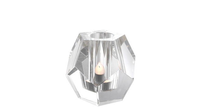 COQUETTE TEALIGHT HOLDER Product Image