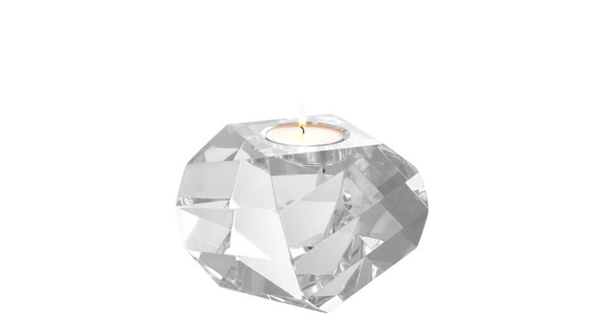 LUCIDITY TEALIGHT HOLDER Product Image