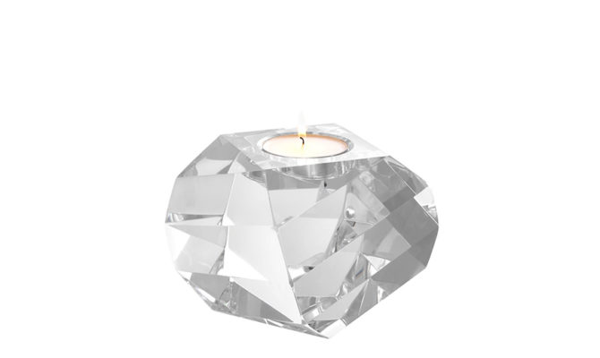 LUCIDITY TEALIGHT HOLDER Product Image
