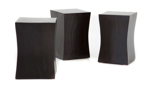 Timber Cube Product Image