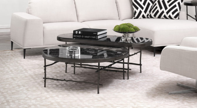 Tomasso Coffee Table Product Image