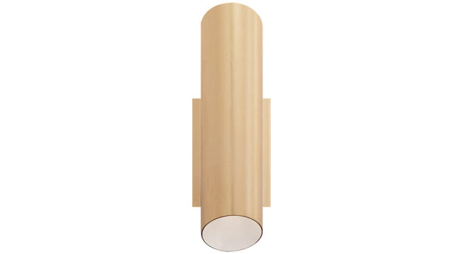 Tourain Wall Sconce Gild Product Image