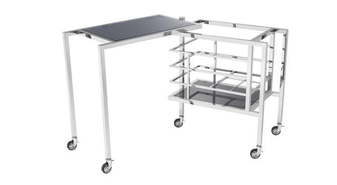 Collins Trolley Product Image