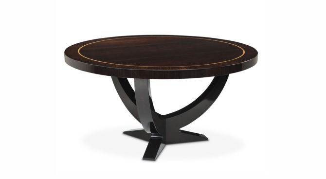 UMBERTO DINING TABLE – Small Product Image