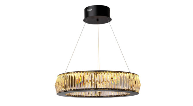 Vancouver Chandelier – Small Product Image