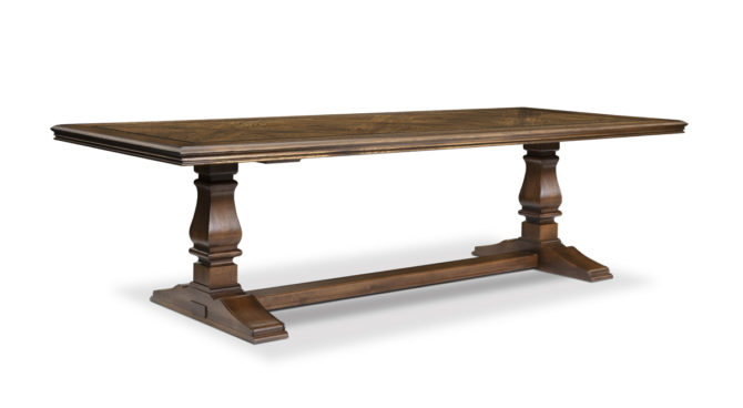 Versailles Dining Table Product Image