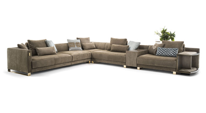 Brandolini sofa Product Image