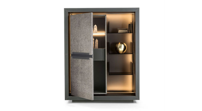 LANZA Cabinet Product Image