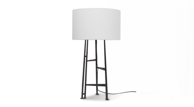 Vail Buffet Table Lamp Product Image