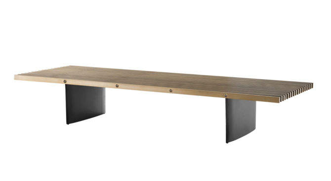 Vauclair Coffee Table Product Image
