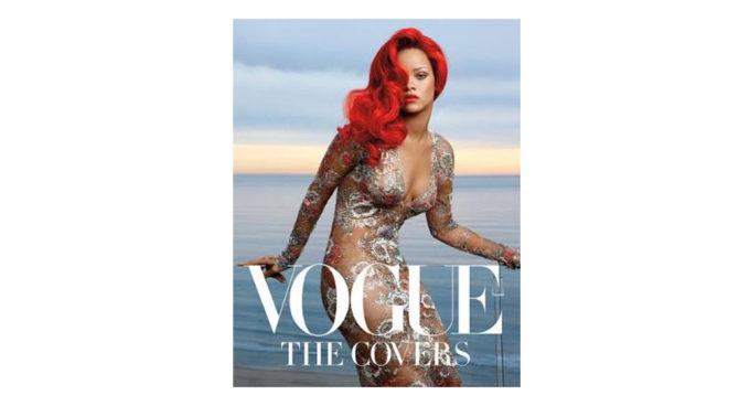 Vogue – The Covers (Book) Product Image