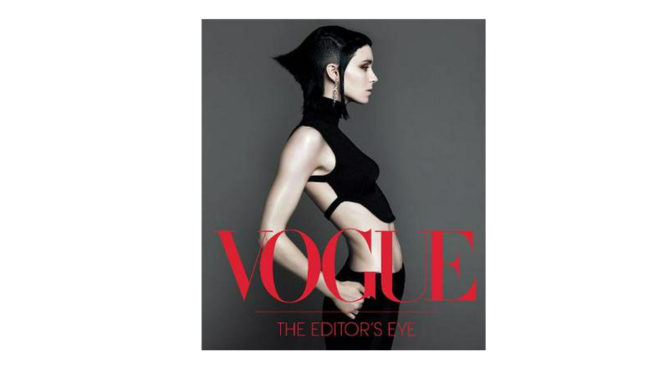 Vogue: The Editor’s Eye (Book) Product Image