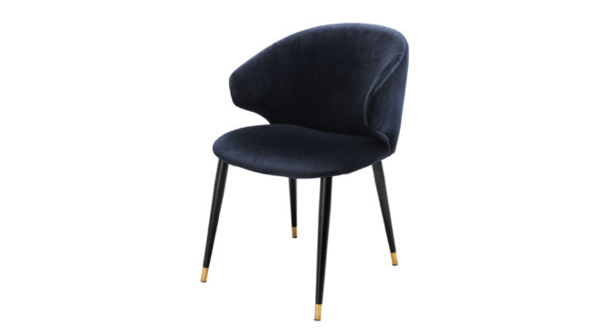 Volante Dining Chair WITH ARM Product Image