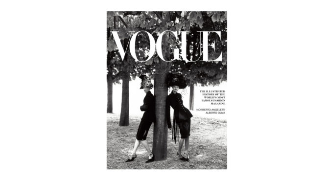 In Vogue Product Image