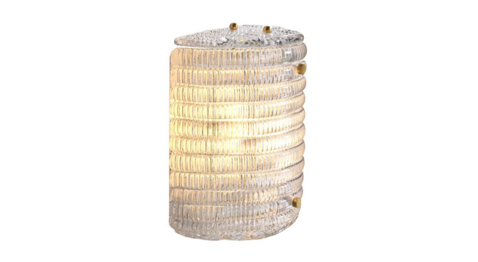 Elix Wall Lamp Product Image