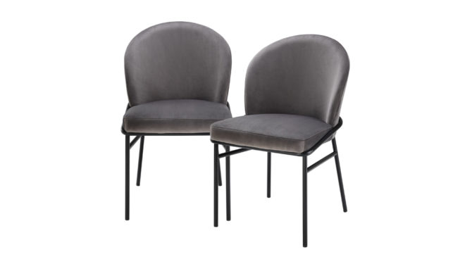 WILLIS DINING CHAIR – SET OF 2 Product Image