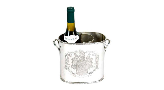 Maggia Single Wine Cooler Product Image
